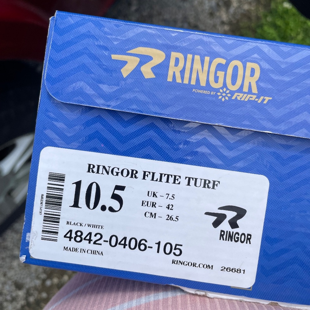 Ringor Flite Turf Shoes